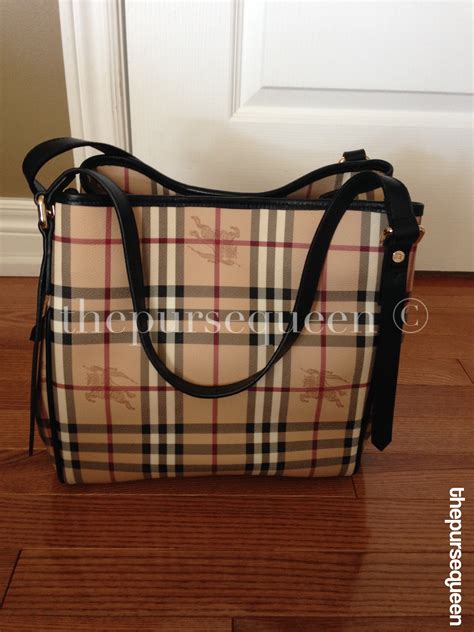 burberry purses fake|knock off burberry purse.